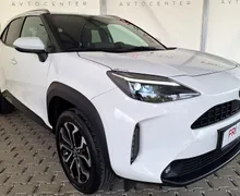 Zunanja slika - Toyota Yaris Cross - 1.5 VVT-iE Sport - 2 - Predogledna slika