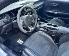 Zunanja slika - Ford Mustang - SHELBY 5.2 V8 FPC 533KS - ATRAKTIVEN - 7 - Predogledna slika