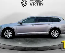 Zunanja slika - VW Passat - Variant 2.0 TDI BMT DSG Z ENOLETNIM JAMSTVOM - 3 - Predogledna slika