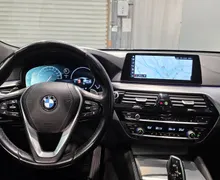 Zunanja slika - BMW Serija 6 - 640i xDrive Gran Turismo Avt. PANO VIRTUAL 360KAM NAVI L - 9 - Predogledna slika