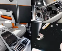 Zunanja slika - Rolls-Royce Wraith - SOLLE BESPOKE-STARLIGHT-NIGHT VISION - 16 - Predogledna slika