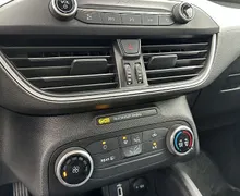 Zunanja slika - Ford Focus - 1.5 EcoBlue - 2.LASTNIK - ODLIČNO OHRANJEN - 10 - Predogledna slika