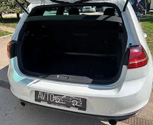 Zunanja slika - Volkswagen Golf - 2.0 GTI BMT DSG - KAMERA - 12 - Predogledna slika
