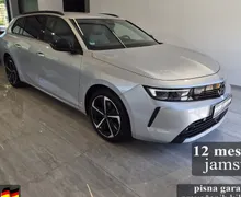Zunanja slika - Opel Astra - Sports Tourer 1.5 CDTI ELEGANCE|VIRTUAL|KAMERA|DAB - 1 - Predogledna slika