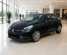 Zunanja slika - Renault Clio - TCe 90 Energy Dynamique Start&Stop - 3 - Predogledna slika
