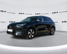 Zunanja slika - Geely EX5 - MAX - 1 - Predogledna slika
