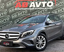 Zunanja slika - Mercedes-Benz GLA-Razred - GLA 200 CDI+MRTVI KOT+PRIKLOP+KAMERA+LEASING+TOP - 3 - Predogledna slika