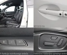 Zunanja slika - Mazda CX-5 - 2.2 Skyactive-D AWD 6AT Homura 184KM - 17 - Predogledna slika