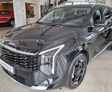 Zunanja slika - KIA Sportage - 1.6 T-GDi 110kW EX Style. 7 DCT - 1 - Predogledna slika