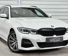 Zunanja slika - BMW Serija 3 - Touring: M PAKET - VIRTUAL - KAMERA - GRET. SED. - PDC - 3 - Predogledna slika