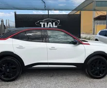 Zunanja slika - Opel Mokka - 1.2 GS LINE SLO-AUT-NAVI-KAMERA-ALU-VELIK SERVIS - 8 - Predogledna slika