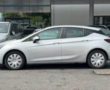 Zunanja slika - Opel Astra - 1.2 Turbo - 2 - Predogledna slika