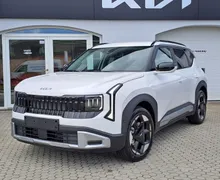 Zunanja slika - KIA Seltos - 1.6 T-GDI EX Style DCT - 1 - Predogledna slika