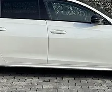 Zunanja slika - Peugeot 508 - 2.0 Blue-HDi GT Line|360|Kljuka|Pano - 7 - Predogledna slika