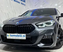 Zunanja slika - BMW serija 2 Gran Coupe: - 218i |M|Laser|HUD|Temp.|Gretje|AmbientL|PDC|Navi - 3 - Predogledna slika