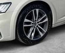 Zunanja slika - Audi A6 Allroad - 45 TDI Quattro S tronic Matrix - Kamera - Kljuka - 6 - Predogledna slika