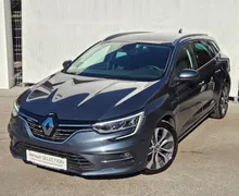 Zunanja slika - Renault Megane Limousine - Techno 1.3 16V TCe 140 KAMERA-KEYLESS-LED - 8 - Predogledna slika