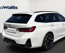 Zunanja slika - BMW Serija 3 - 320d xDrive - 2 - Predogledna slika
