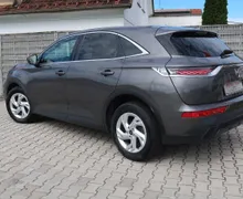 Zunanja slika - DS DS 7 Crossback - BUSINESS BlueHDi 130 NAVI ALU PDC - 8 - Predogledna slika