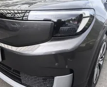 Zunanja slika - Ford Explorer - EV STYLE 170PS 52KWH RWD - 7 - Predogledna slika