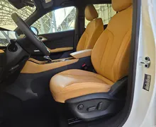 Zunanja slika - MG HS - 1.5T GDI Hybrid+ Luxury + ZIMSKE PNEVMATIKE - 11 - Predogledna slika