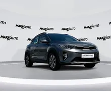 Zunanja slika - KIA Stonic - 1.0 T-GDi LX Urban ISG - 3 - Predogledna slika