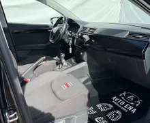 Zunanja slika - Seat Ibiza - 1.0 TSI FR - LED - ACC - ALU17 - ATRAKTIVEN - 9 - Predogledna slika