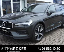 Zunanja slika - Volvo V60 Cross Country - D4 AWD AUT Momentum Pro - 1 - Predogledna slika