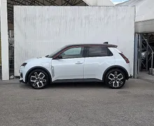 Zunanja slika - Renault 5 E-Tech Electric - Techno EV52 110kW + Platišča Chrono  18r - 7 - Predogledna slika