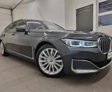 Zunanja slika - BMW Serija 7 - 730d xDrive - 8 - Predogledna slika