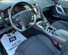 Zunanja slika - Citroën DS5 - KOT NOV+NAVI+PANORAMA+ALU+PDC... - 11 - Predogledna slika