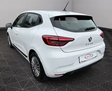 Zunanja slika - Renault Clio - SCe 75 Zen - 6 - Predogledna slika