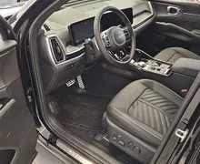 Zunanja slika - KIA Sorento - 2.2 CRDi EX Limited. 8 DCT AWD 148kW - 8 - Predogledna slika