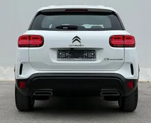 Zunanja slika - Citroën C5 Aircross - Feel PureTech 130 S S BVM6 - 6 - Predogledna slika