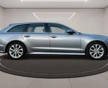 Zunanja slika - Audi A6 - Avant 1.8 TFSI ultra S tronic - 8 - Predogledna slika
