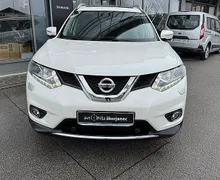 Zunanja slika - Nissan X-Trail - 1.6 DIG-T TEKNA 4x4 -360K -PANO -KEYLESS - 2 - Predogledna slika