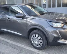 Zunanja slika - Peugeot 2008 - 1.2 PURETECH 130 ACTIVE - 3 - Predogledna slika