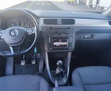 Zunanja slika - Volkswagen Caddy - 1.0 TSI - 10 - Predogledna slika