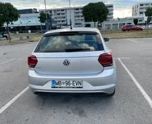 Zunanja slika - Volkswagen Polo - 1.0 Comfortline - 2 - Predogledna slika