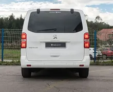 Zunanja slika - Peugeot Traveller - Active L2 2.0 BlueHDi - 6 - Predogledna slika