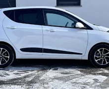 Zunanja slika - Hyundai i10 - 1.25+NAVI+ALU+LED+PDC+SLO... - 5 - Predogledna slika