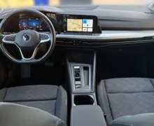 Zunanja slika - VW Golf - Variant 2.0 TDI DSG Life - 10 - Predogledna slika