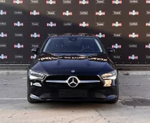 Zunanja slika - Mercedes-Benz CLA-Razred - CLA Shooting Brake CLA 250 e - 1 - Predogledna slika