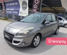 Zunanja slika - Renault Scénic - 1.5 dCi - SLO. velik servis - 1 - Predogledna slika