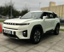 Zunanja slika - SsangYong Torres - EVX 73.4kWh Explore - 1 - Predogledna slika