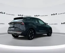Zunanja slika - KIA Sportage - 1.6 T-GDi LX Fresh. 7 DCT - 5 - Predogledna slika