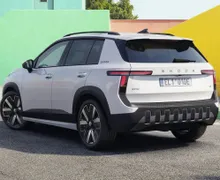 Zunanja slika - Škoda Epiq - Essence 55 SPREJEM NAROČIL - 3 - Predogledna slika