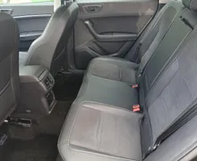 Zunanja slika - Seat Ateca - Ateca - 5 - Predogledna slika