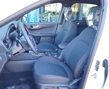 Zunanja slika - Ford Kuga - AWD 2.5 FHEV ST-Line Aut. - 6 - Predogledna slika