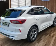 Zunanja slika - Ford Kuga - ST-LINE 1.5 EcoBoost 186KM A8 - 4 - Predogledna slika